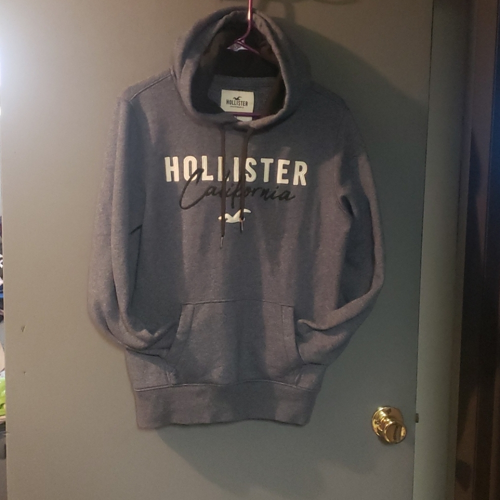 Hollister Hoodies